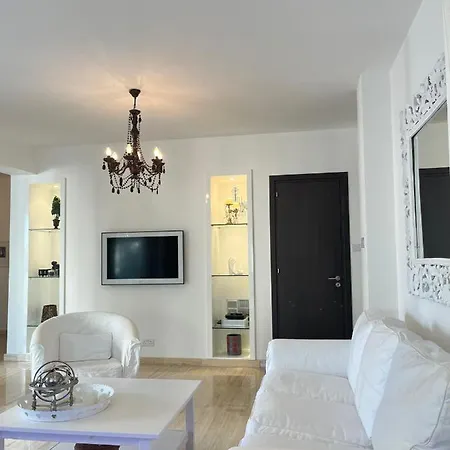 Kyma Deluxe Sea Front Limassol