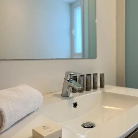 Kyma Deluxe Sea Front Limassol