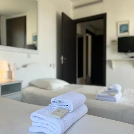Kyma Deluxe Sea Front Limassol